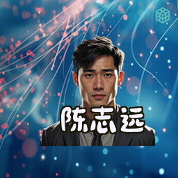陈志远
